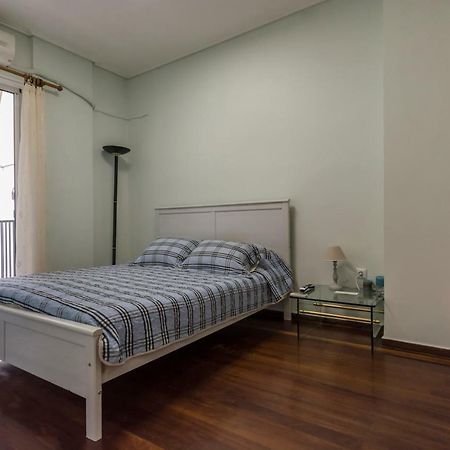 Cozy & Quiet Central Apartment Kalamata Exterior foto