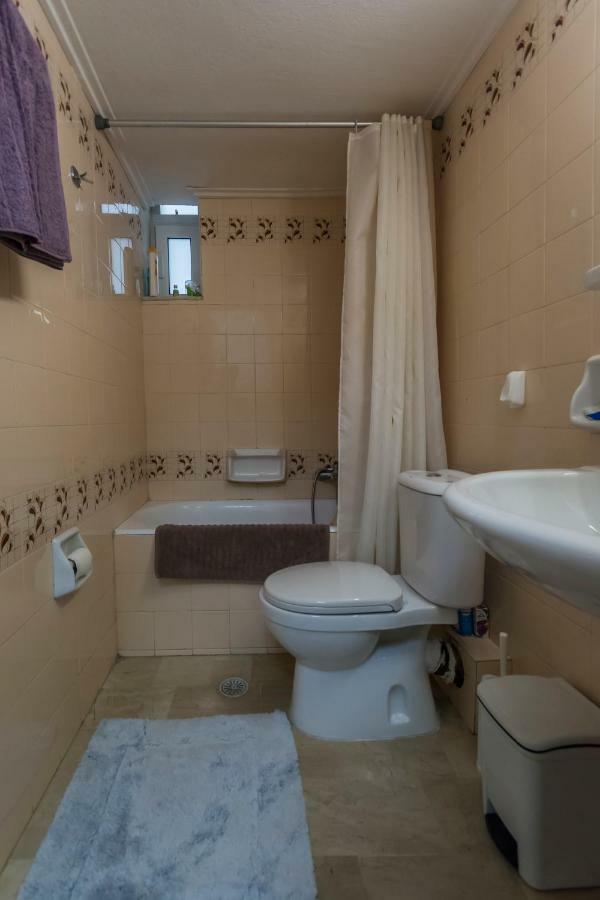 Cozy & Quiet Central Apartment Kalamata Exterior foto